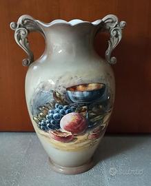 Vaso Ceramiche Campione anni '50