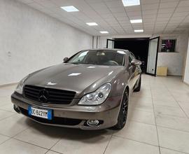 Mercedes-benz CLS 320 CDI