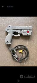 Namco light gun