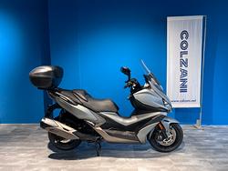 Kymco Xciting 400i ABS - 2022