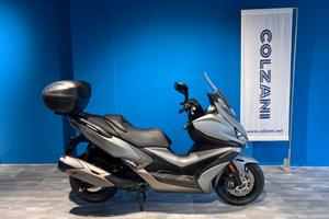 Kymco Xciting 400i ABS - 2022