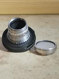 Kodak Cine Ektar 25mm 1.9