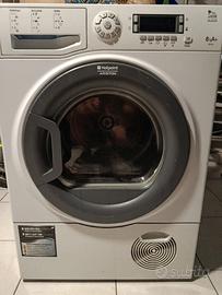 Asciugatrice Hotpoint Ariston