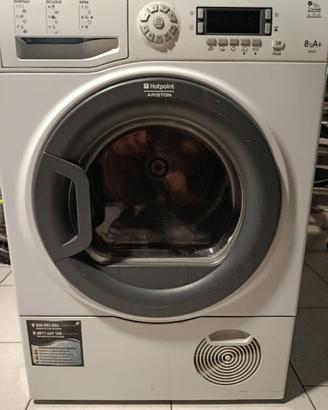 Asciugatrice Hotpoint Ariston