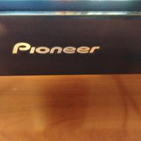 Televisore al plasma Pioneer