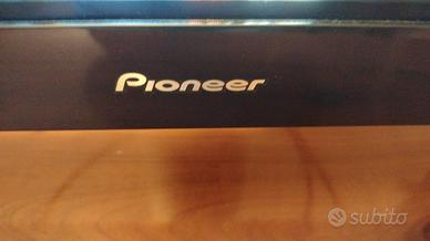 Televisore al plasma Pioneer