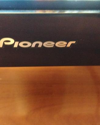 Televisore al plasma Pioneer perfetto