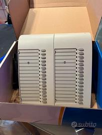 Modulo di espansione tasti SIEMENS OPTIPOINT