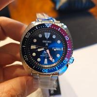 Seiko Turtle Padi srpe99k1