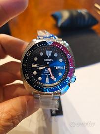 Seiko Turtle Padi srpe99k1
