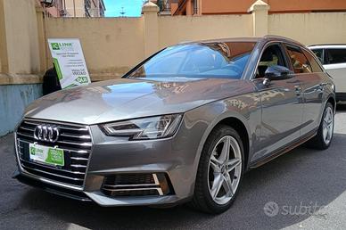 AUDI A4 Avant 1.4 TFSI S tronic Business