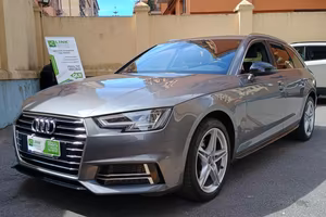 AUDI A4 Avant 1.4 TFSI S tronic Business