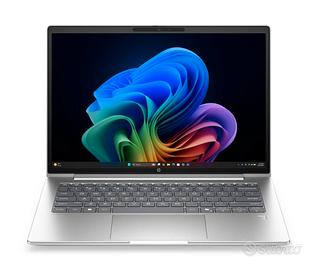 PC Portatile 16" HP ProBook 4 G1 I5 512Gb 16gb Ram