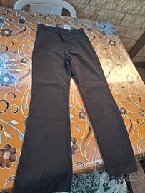 pantaloni Zara