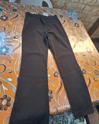 pantaloni Zara