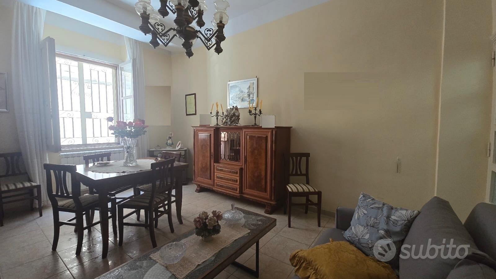Appartamento – CE - Vista 5