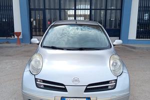 Nissan Micra 1.2 16V 5 porte Jive