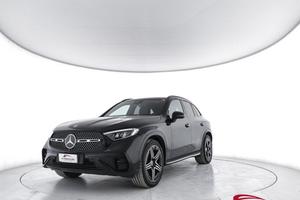 MERCEDES-BENZ GLC 220 220 d Premium Plus 4matic