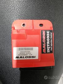 Centralina Malossi Liberty 50 4T