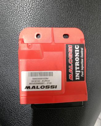 Centralina Malossi Liberty 50 4T