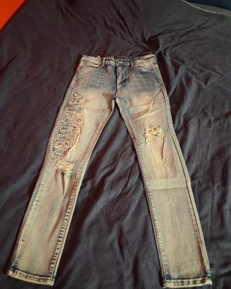 Jeans Amiri
