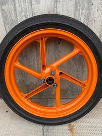 Cerchi moto 125 rs gp