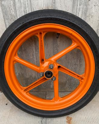 Cerchi moto 125 rs gp