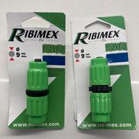 Giunti riparatore tubo acqua giardino allungabili