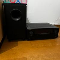 Pioneer 5.1 Dolby