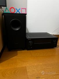 Pioneer 5.1 Dolby