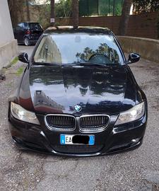 BMW 320D XDRIVE TOURING