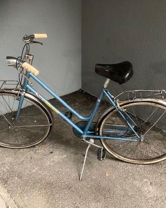Biciclette (prezzi nella descrizione)