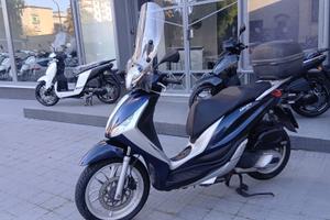 Piaggio Medley 150 S ABS