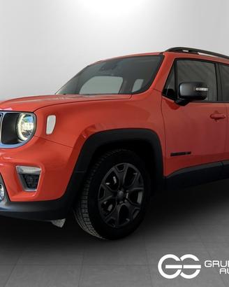JEEP Renegade 2019 - Renegade 1.6 mjt 80th Anniver