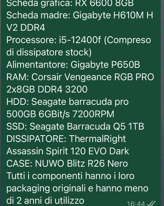 PC GAMING