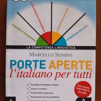 Porte aperte - L'italiano per tutti