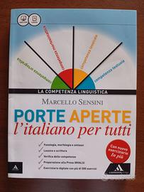 Porte aperte - L'italiano per tutti