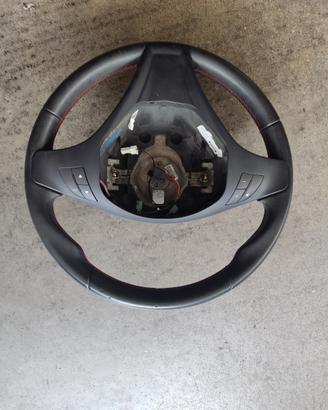 Volante ALFA ROMEO GIULIETTA del 2012