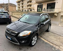 Ford Kuga 2.0 TDCi 163 CV 4WD Titanium DPF