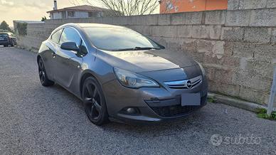 Opel Astra GTC 2.0 Cdti 165CV