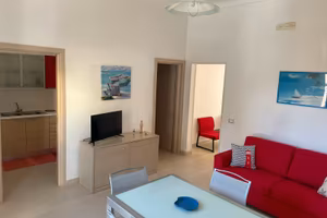 A Marina di Ragusa