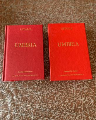 Umbria,la biblioteca di Repubblica