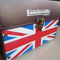 Borsa lambretta