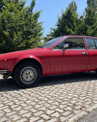 Alfa romeo alfetta gt
