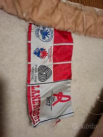 Coperta Vintage LANEROSSI "Thermotex"