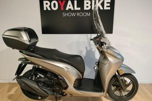 Honda sh 350-2024-finanziamenti-passaggio incluso