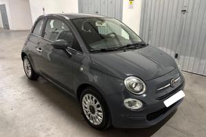 Fiat 500 neopatentati