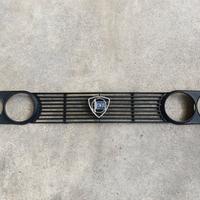 Mascherina Lancia Fulvia 3 Coupé - Montecarlo