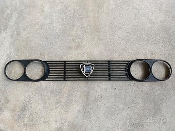 Mascherina Lancia Fulvia 3 Coupé - Montecarlo