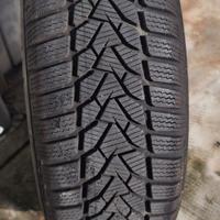 4 RUOTE INVERNALI CITROEN 185/65 r 15
